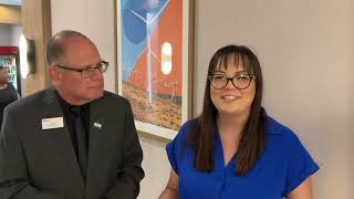 Tanya Suarez Brand And Land