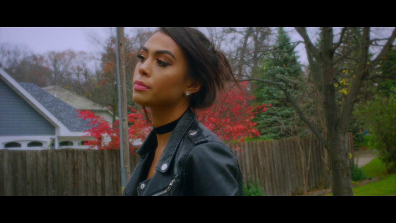 Francis Sampah - Mona Lisa [Official Video]