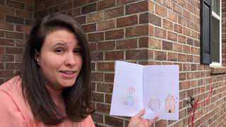 COVID-19/Coronavirus Children’s Book