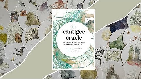 The Cantigee Oracle by Rae Diamond Walkthrough