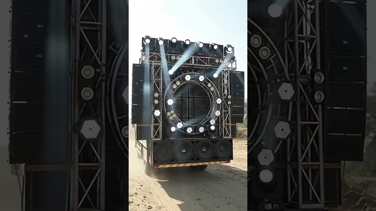DJ Sajan production viral DJ setup video production