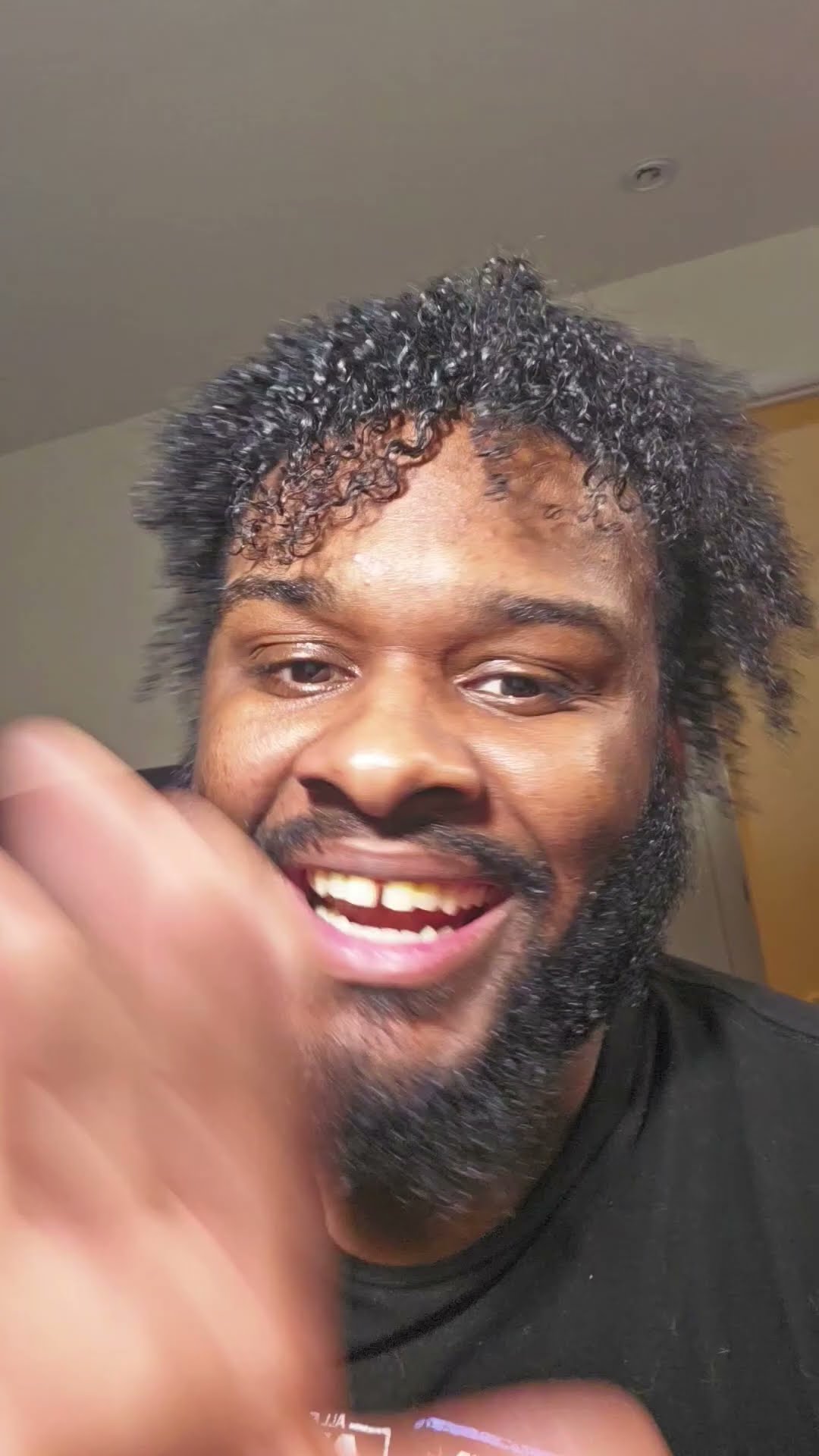 RICKY STARKS MAKES HIS WWE NXT DEBUT! #wwe