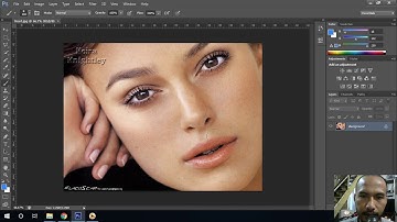 Cài đặt plugin làm mịn da trong Photoshop | Tủ Sách Vàng