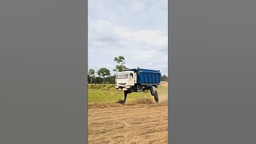 Tata Signa 2830.tk Dumper 🔥 #arman15 #automobile
