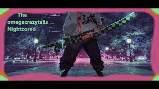 Nightcore Imagine Dragons Natural