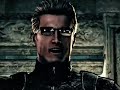 RESIDENT EVIL Albert Wesker Edit 4k Edit Song Farben By Orange Residentevil4