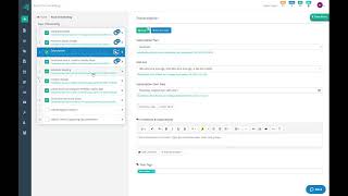 CheckFlow Demo