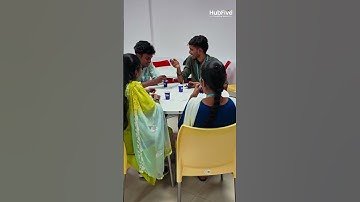 HUBFIVE WORKSPACES PERUNGUDI CHENNAI