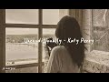 Unconditionally Slowed Lyrics Katy Perry