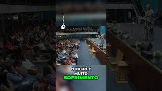 Emoções Maternas  Uma Conversa Sincera com Meu Filho