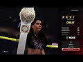 W2K25 WRESTLEPALOOZA PLE 2025