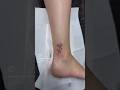 #robert_costea_tattoo #tattooartist #kardamenabeach #finelinetattoo #finelinetattooartist #kosisland