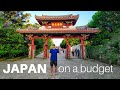 10 Proven Japan Budget Travel Tips to Save You Money