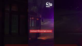 Police Person Dies After Being Shot In The Head Monday Night In Southeast Okc