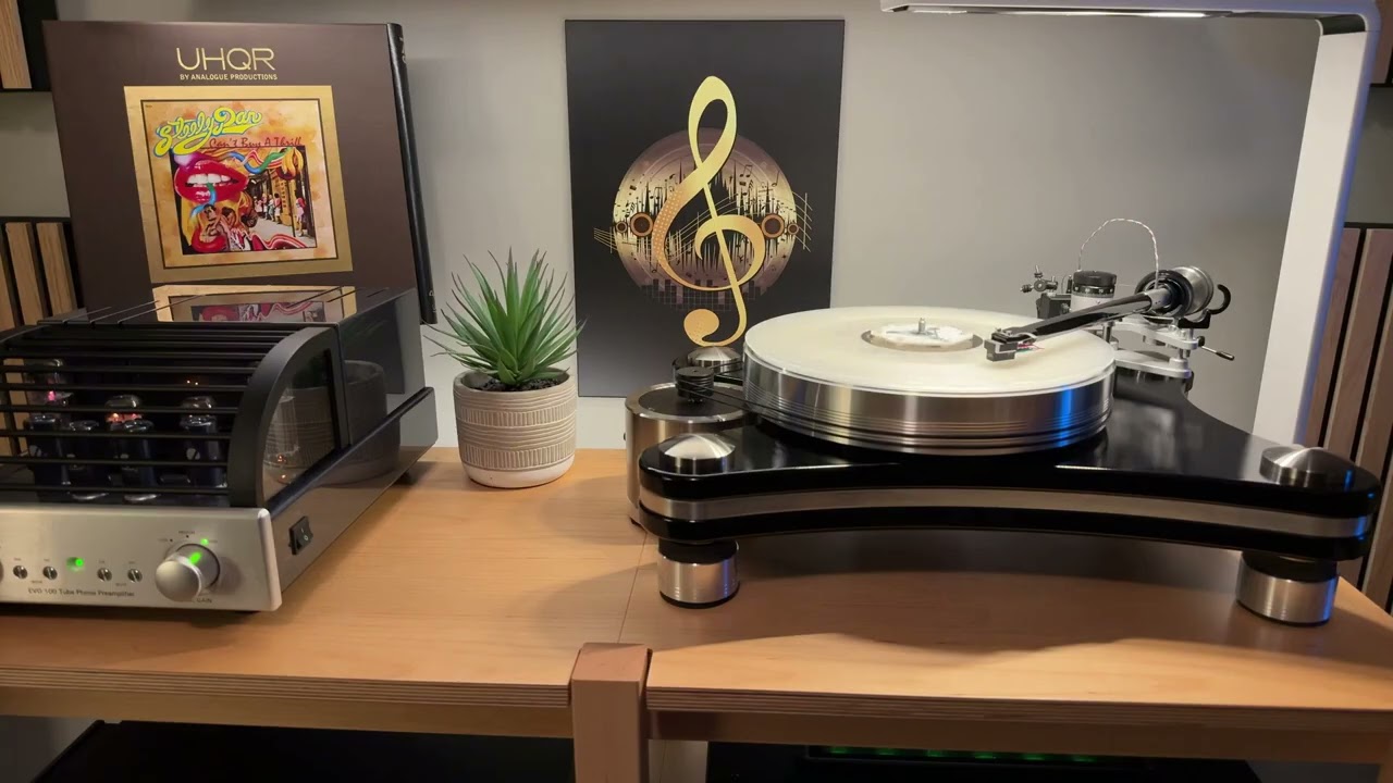 Steely Dan - Can't Buy A Thrill
