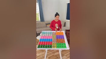 Quick Solve Puzzle – Clever Balls Color Sorting Challenge