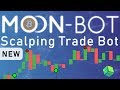 Bitcoin BTC Trading Bot Cryptohopper Setup and Config 2020