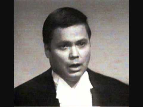 Dietrich Fischer-Dieskau  \