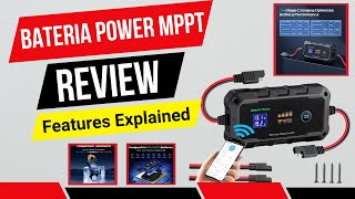 Why Everyone is Switching to This MPPT Solar Controller in 2025? Wealth