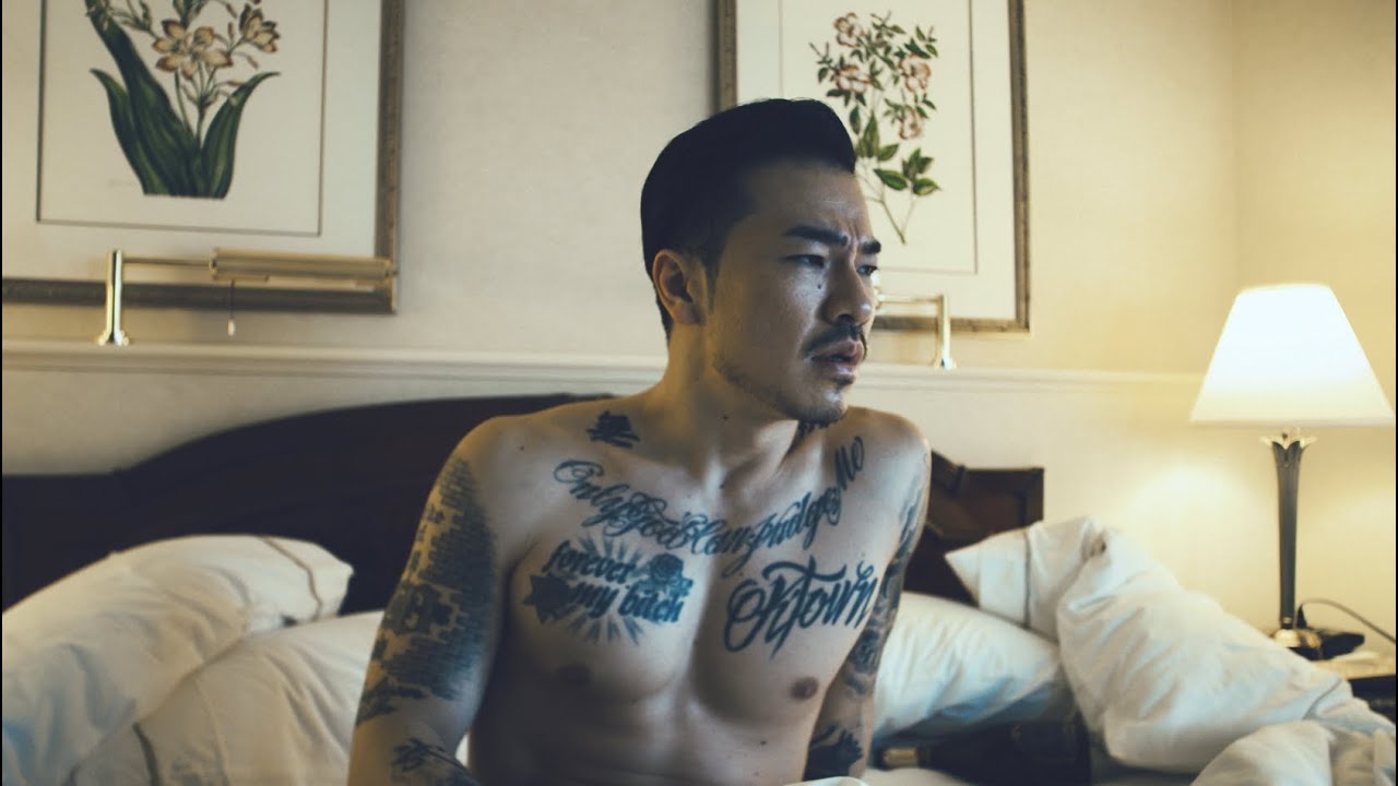 AK-69 - Hangover [Official Video] Re-release