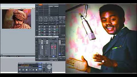 Johnnie Taylor – Don’t Make Me Late (Slowed Down)