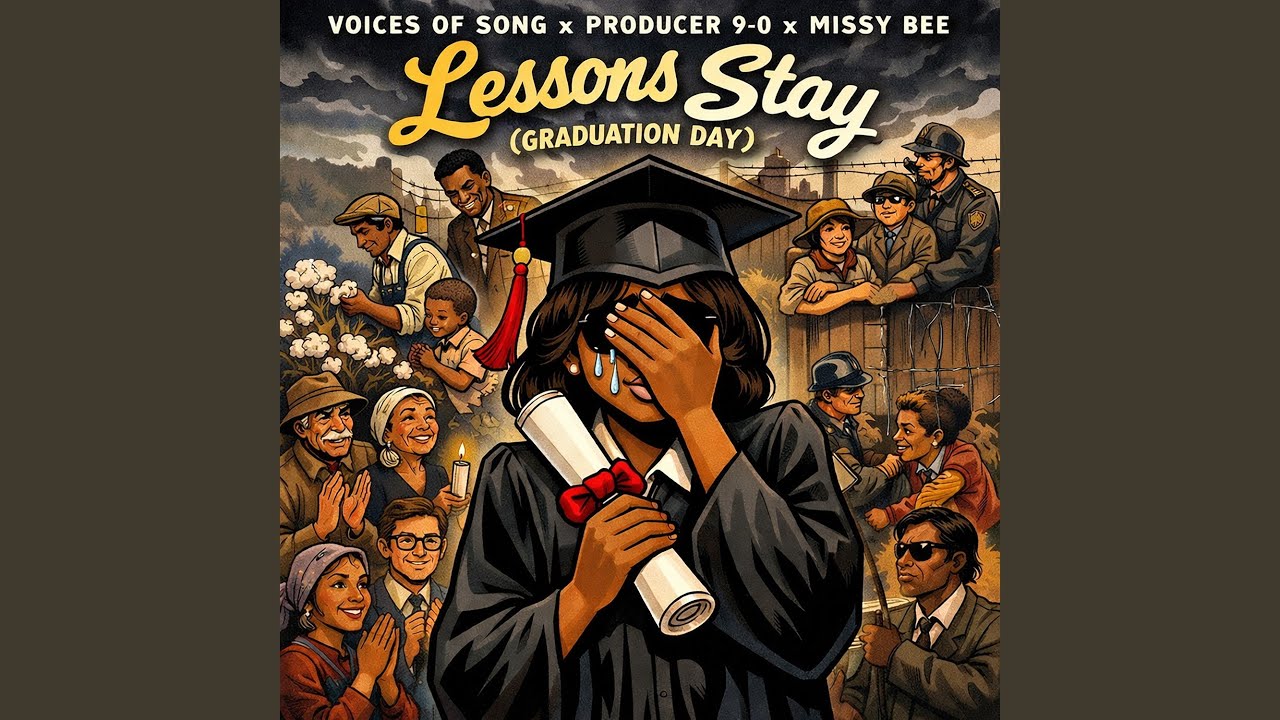 Lessons Stay (Graduation Day) (Vocals)