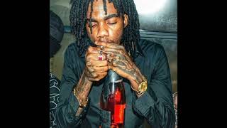 Alkaline - juggernaut (official audio)