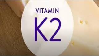 فيتامين ك2 المصادر والفوائد - Sources and benefits of vitamin K2