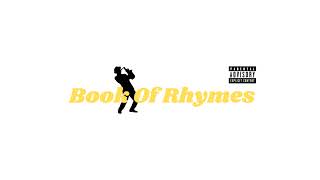 Book Of Rhymes Live Stream