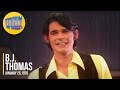 B.J. Thomas &quot;Raindrops Keep Fallin&#39; On My Head&quot; on The Ed Sullivan Show