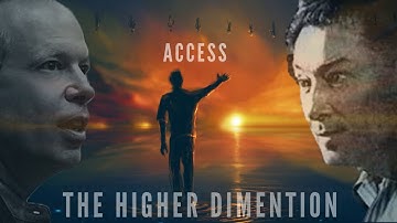 Think 4th Dimensionally to Manifest Effortlessly (Neville Goddard, Dr. Joe Dispenza)