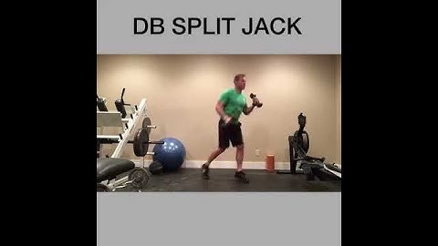DB Split Jack