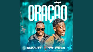 Oração (feat. Puto Milagre)
