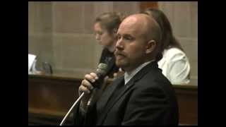 MO House Approves Red Light Camera Bill