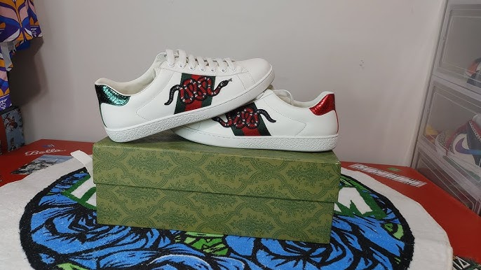 New Season Louis Vuitton Show Up Trainers Review 