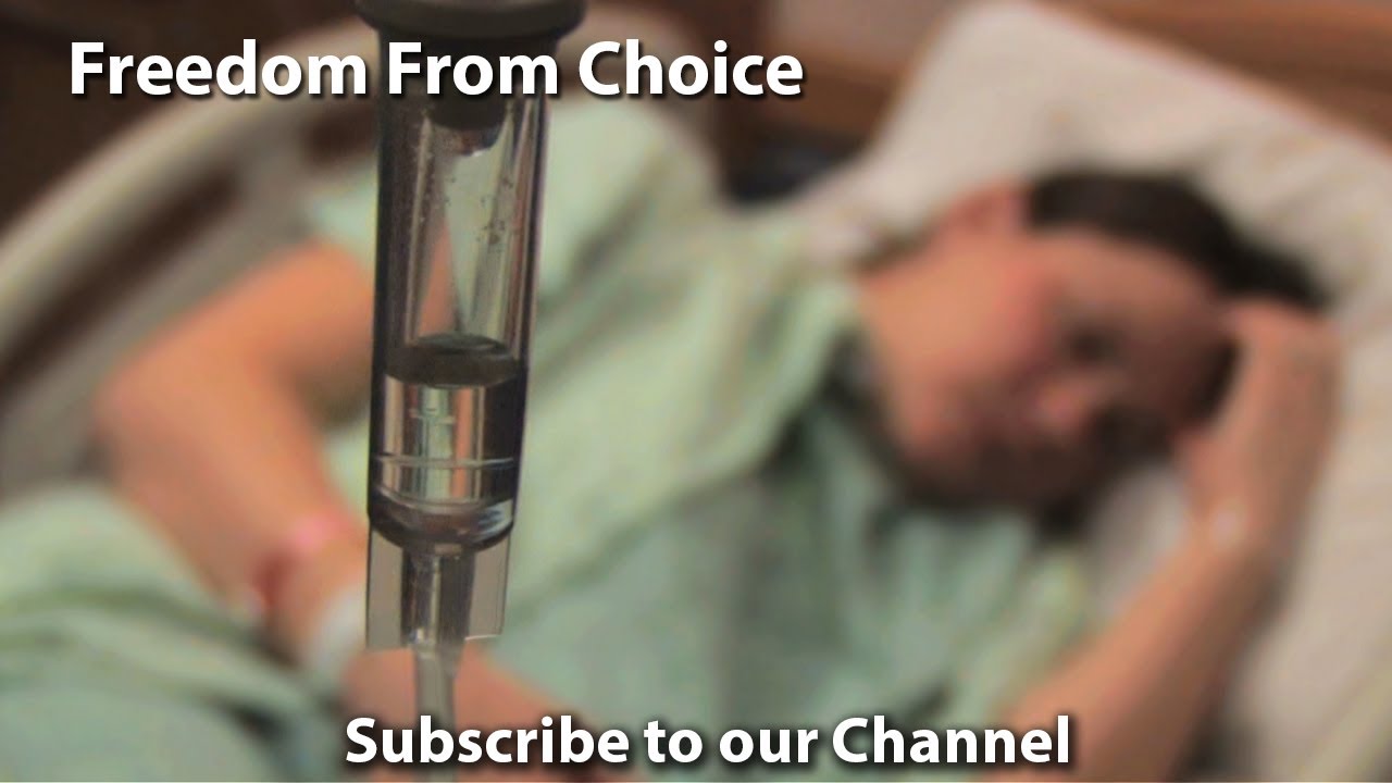 Documentary backdrop image for Freedom from Choice - How Capitalism Restricts Our Choices (documentary) (2019)