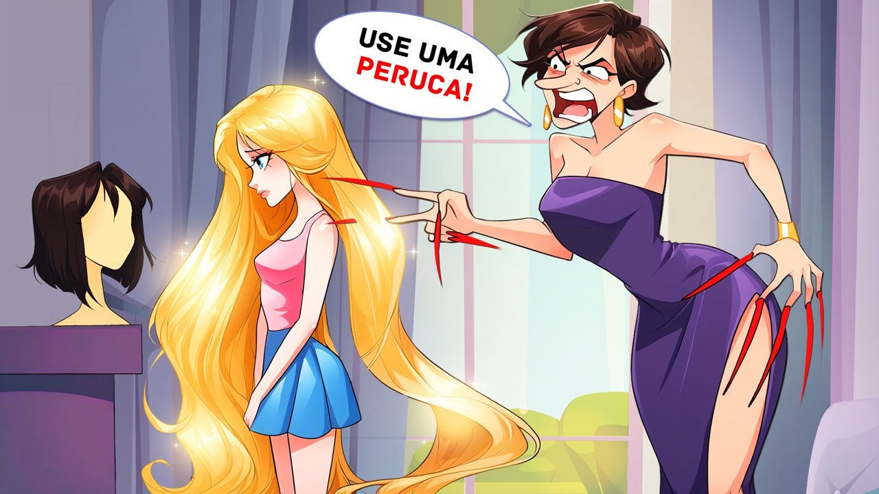 Minha Mãe Só Me Admira Quando Estou Invisível