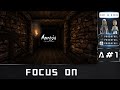 Focuson amnesia episode 1