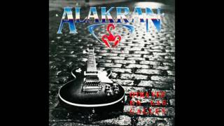 Miniatura de "Alakran - Traidor (Studio Version)"