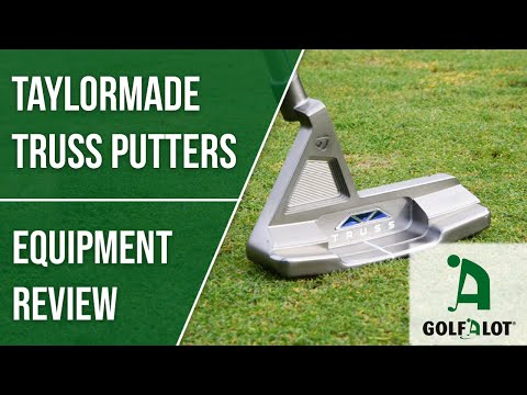 TaylorMade Spider S Putter Review - Golfalot