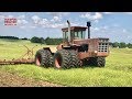 International 4568 4wd Tractor Cummins 400 Big Cam III Re-Power