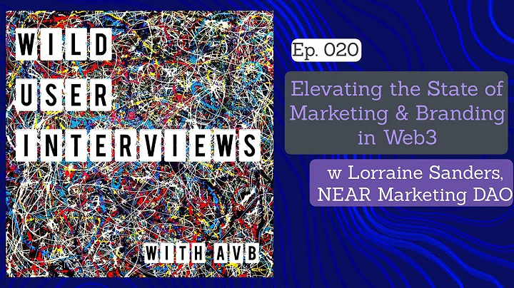 Ep. 020 Elevating the State of Marketing & Brandin...