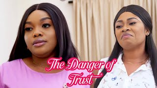 Celebrity I Beg Every Lady Woman To Please Watch This Love Everlasting Story Movie & Learn - African Movies Net Worth