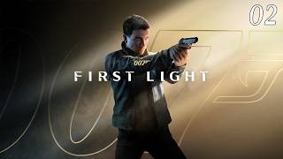 PART 2 – One Step Closer to Becoming 007 | 007 First Light