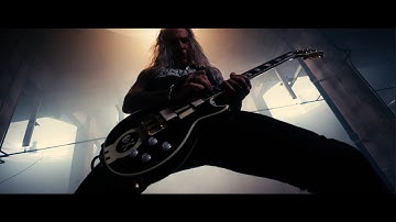 CIRCLEFEST - Disaster feat. Euge Valovirta (Official Music Video)