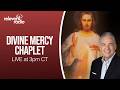 Divine Mercy Chaplet 3PM Hour Of Mercy Mar 11 2026