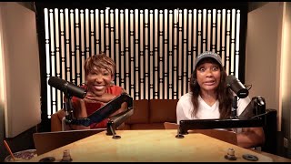 The Gin & Juice Podcast | Mel Is Ginning!