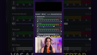 Separar audio Discord en OBS | Audio Application Capture Discord tutorial