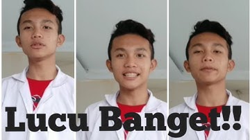 Video lucu!! Bahasa Inggris dalam ilmu keperawatan ngakak😂🤣