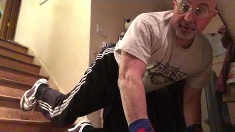 Veterans 22 Push-ups Challenge